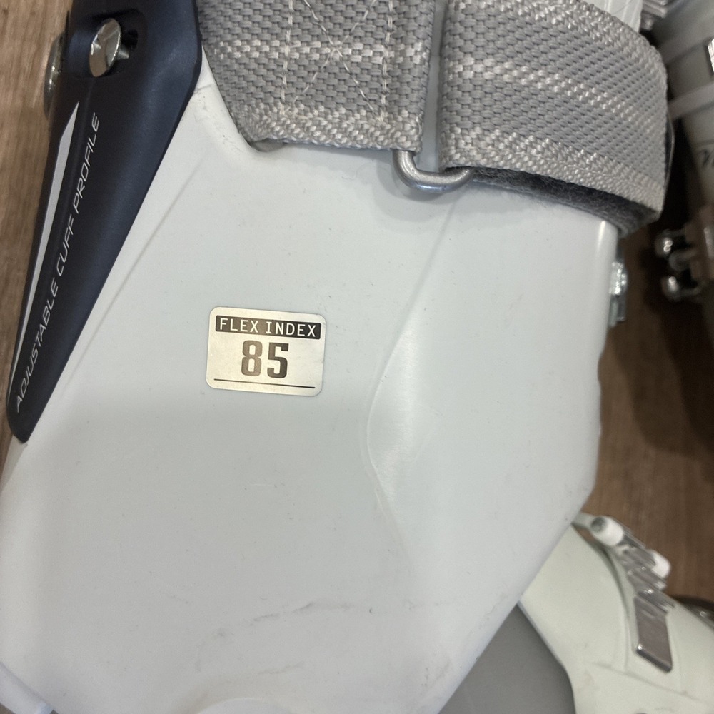 Nordica NXT N3 Women's Ski Boots -US Sz 8.5/Mondo 25,5-Primaloft -ACP-Excellent - Picture 3 of 11